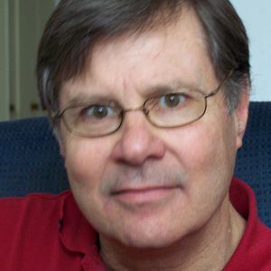 Meet your Posher, Brad